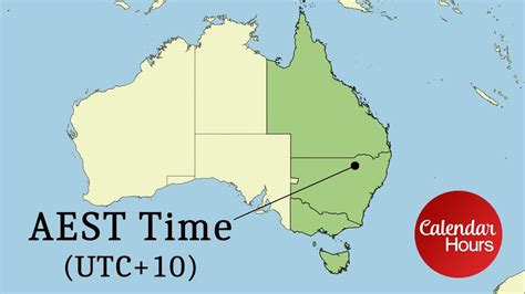 5pm AEST to PHT (5pm Australian Eastern Standard Time to .